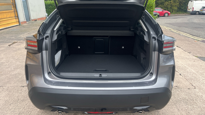 Citroen C4 1.2 [130] Max 5dr Auto Petrol Hatchback